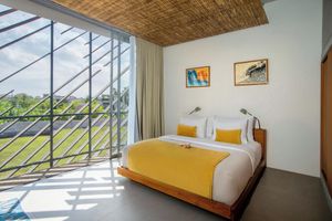 Villas - Atap Resort Canggu by Ini Vie Hospitality