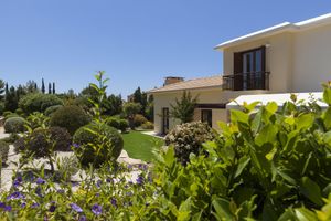 Alojamiento - Aphrodite Hills Rentals – Superior Villas