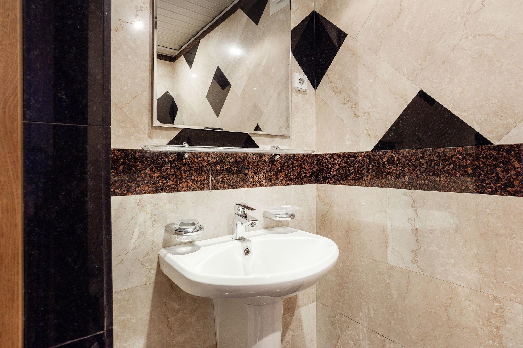 Equipamiento de Habitación Atrium Suites