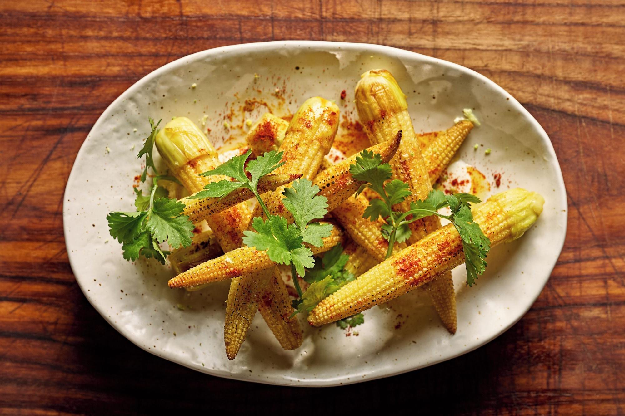 Restaurant Niran Farm