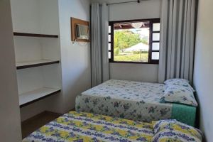 Alquiler Vacacional - Luxurious Beach House With 6 Suites In Beira Mar Condominium, for 15 people.