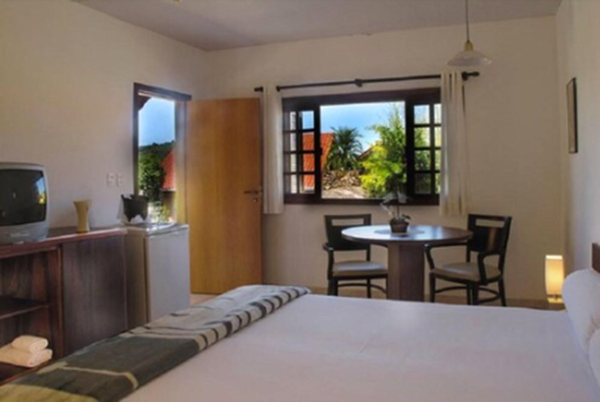 Habitación Resort Monte das Oliveiras