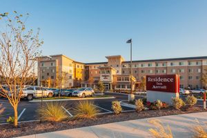 Alojamiento - Residence Inn by Marriott Austin Airport