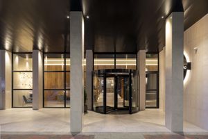 Alojamiento - Hotel Ciudad de Logroño