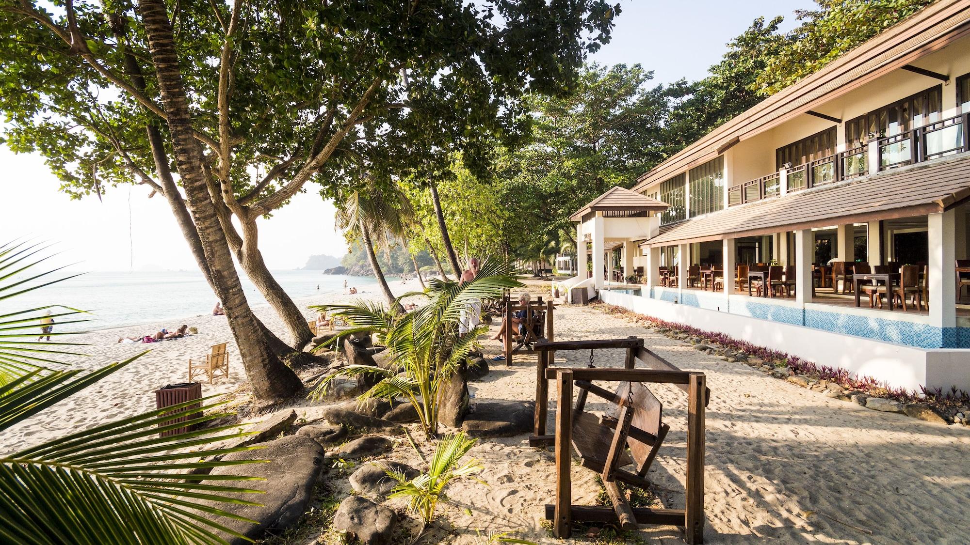 Playa Siam Beach Resort