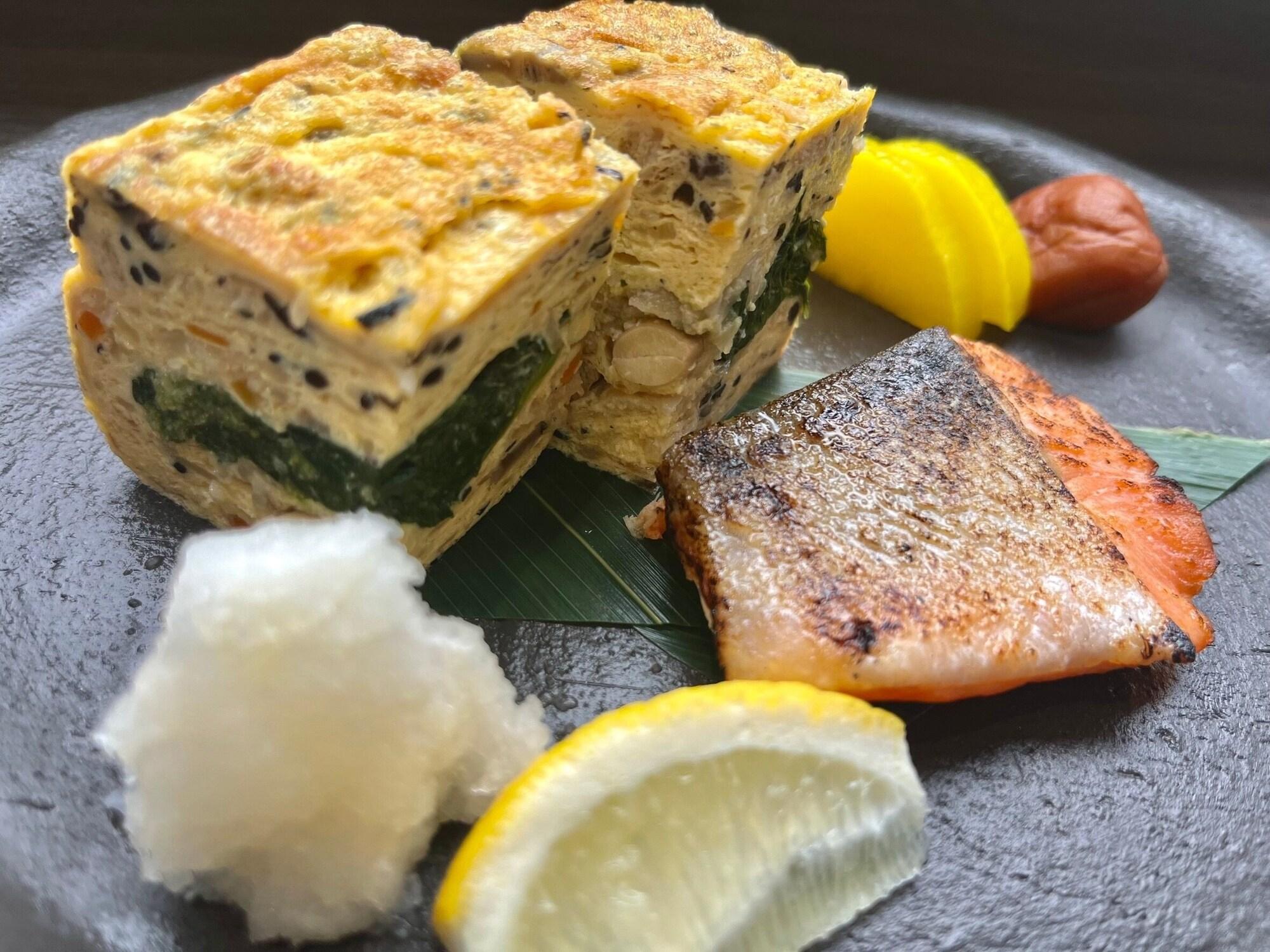 Restaurant HOTEL GLOBAL VIEW SAPPORO