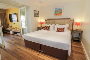 Alquiler Vacacional - The Suite