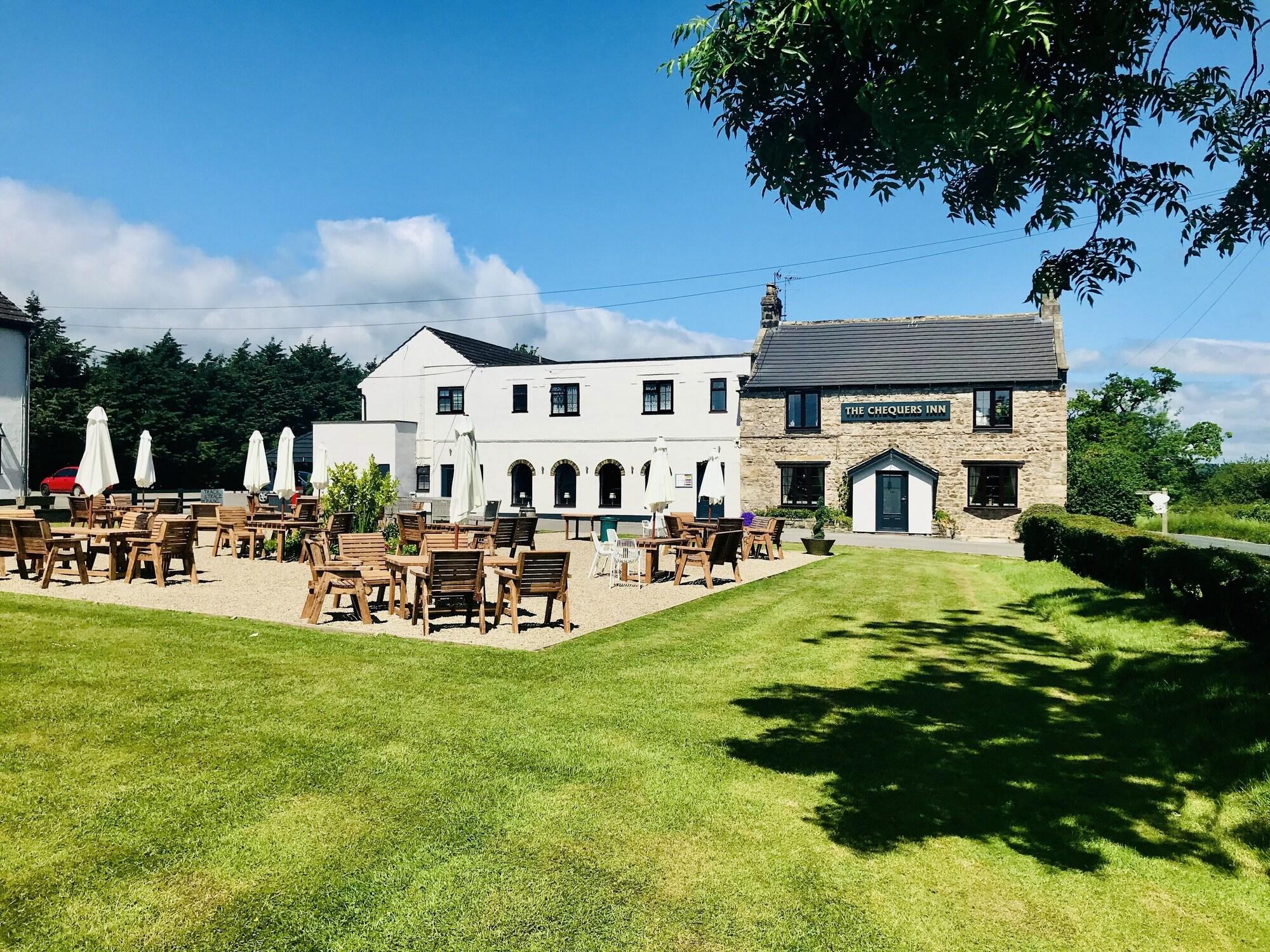 Varios The Chequers Inn