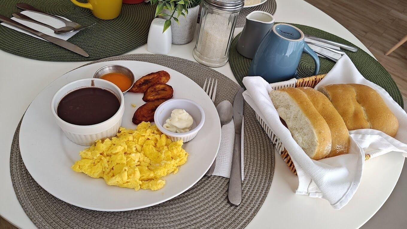 Restaurant Casa Aurora