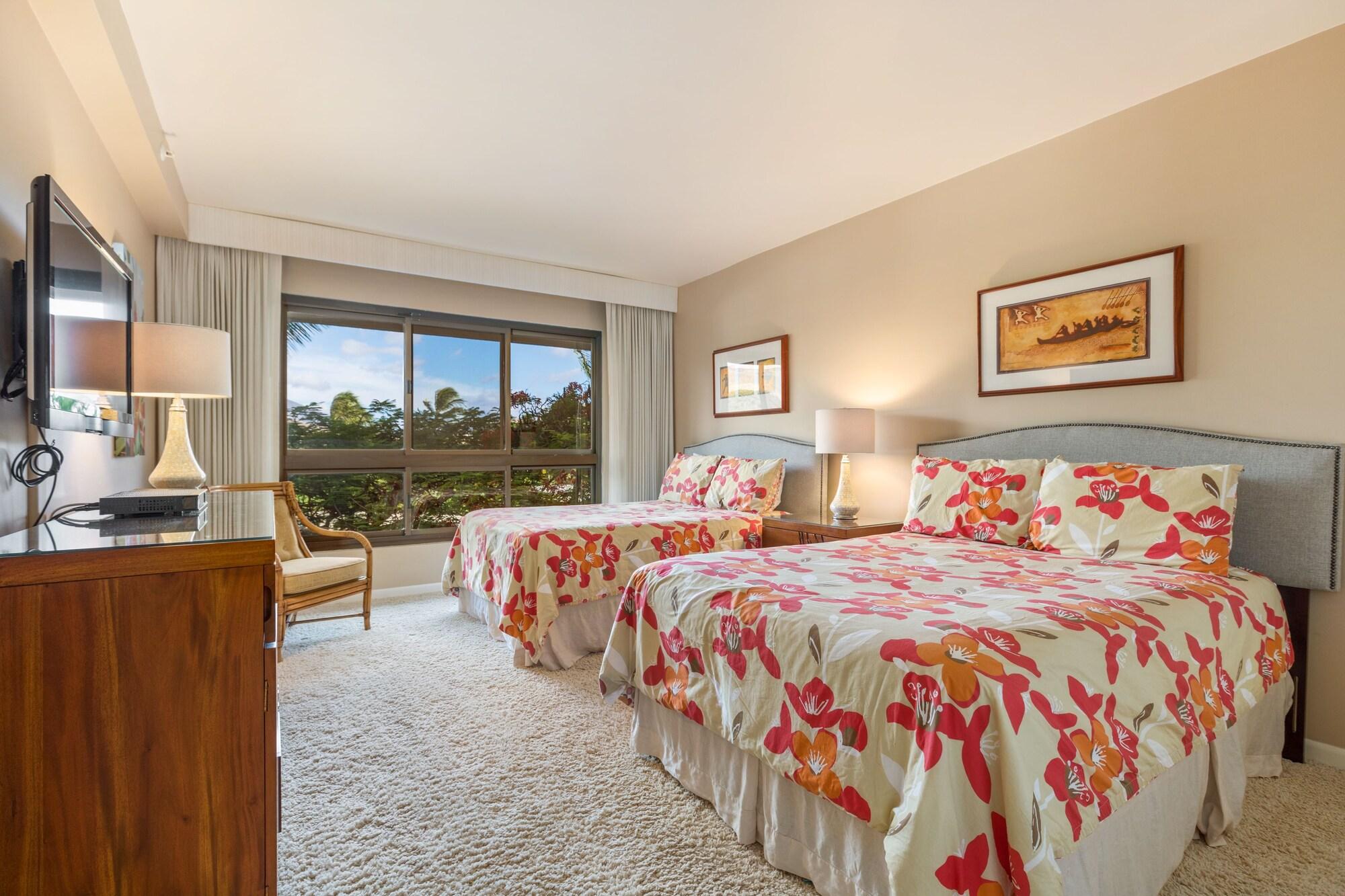 Habitación Kaanapali Alii