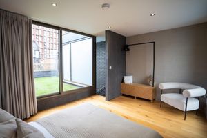 Alquiler Temporario - West Townhouse by Casacity