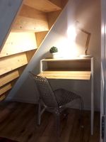 Alquiler Vacacional - COCOONING atmosphere in Historic Center