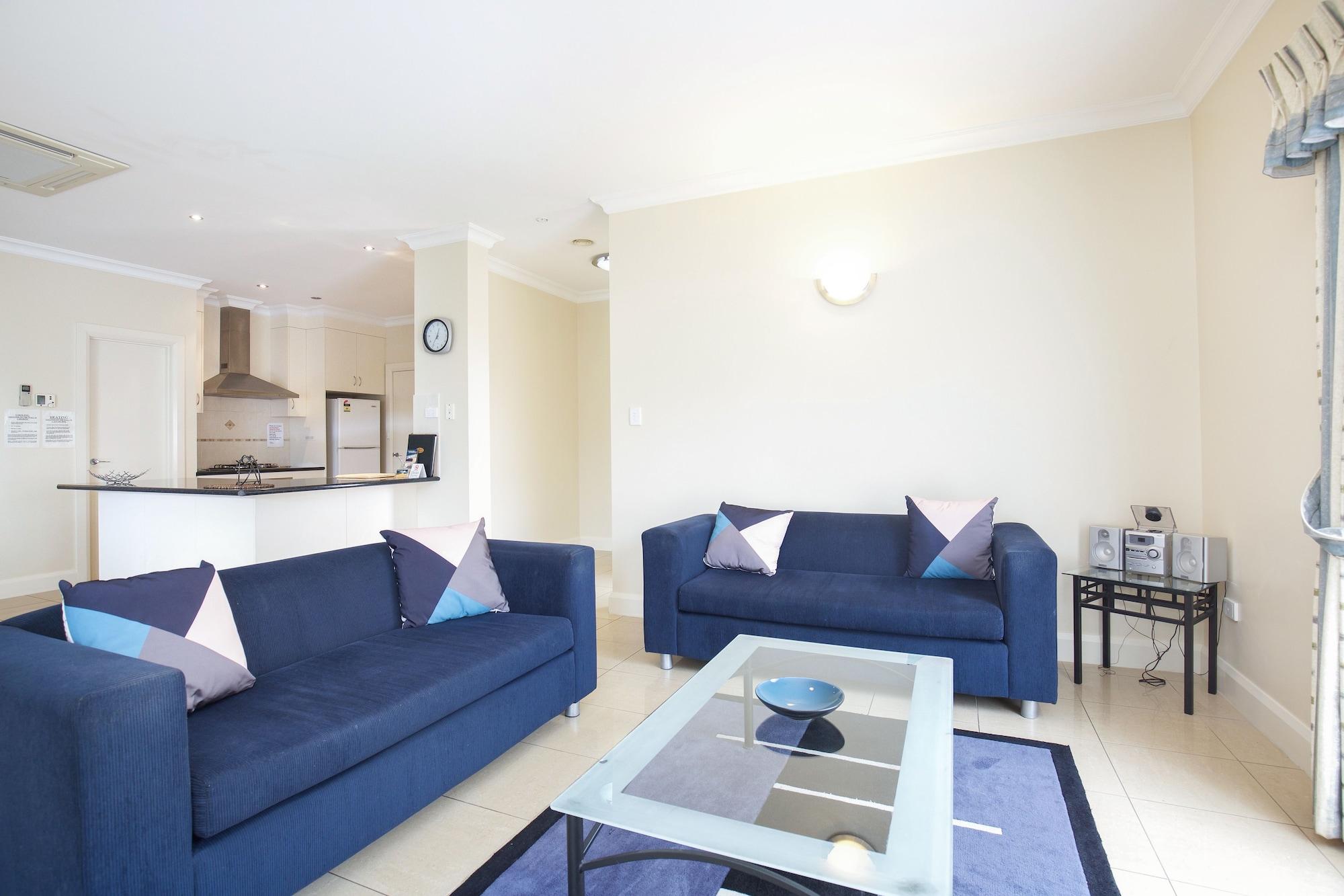 Comodidades del Alojamiento Mid City Motel - Mount Gambier