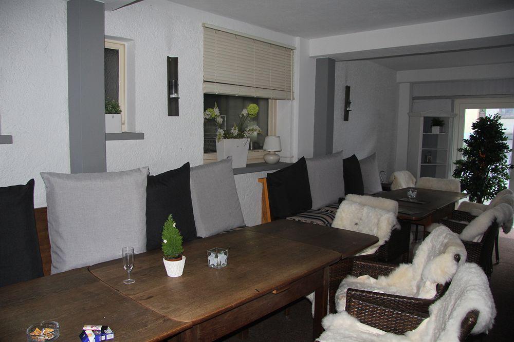 Vista Lobby Landgasthof Ochsen