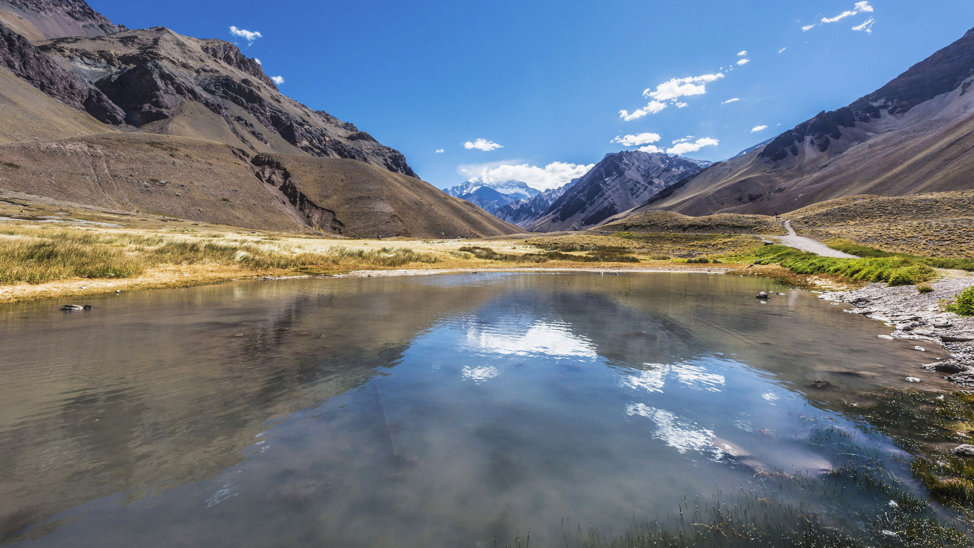 Mendoza