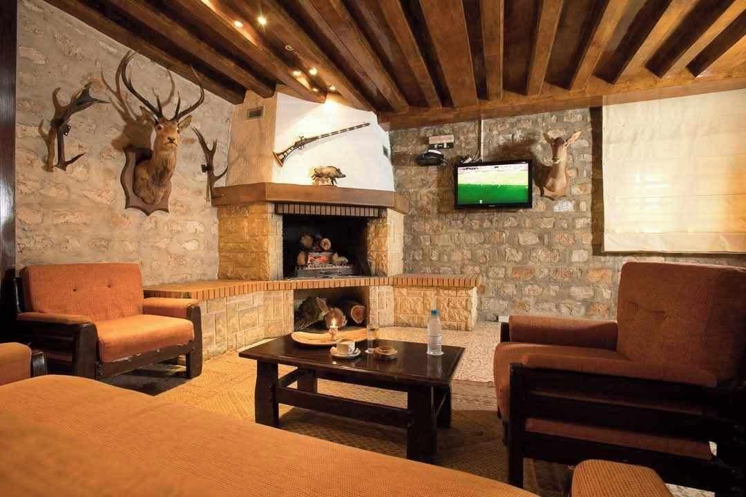 Varios Rihana Hotel - Ain Draham