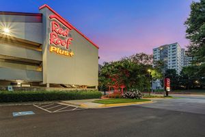 Alojamiento - Red Roof Inn PLUS+ Washington DC - Alexandria&nbsp;