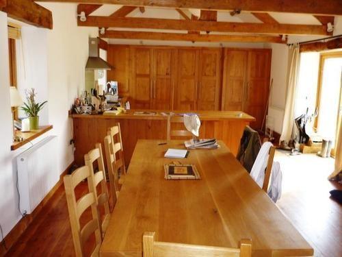 Restaurant Little Orchard Barn Self-Catering