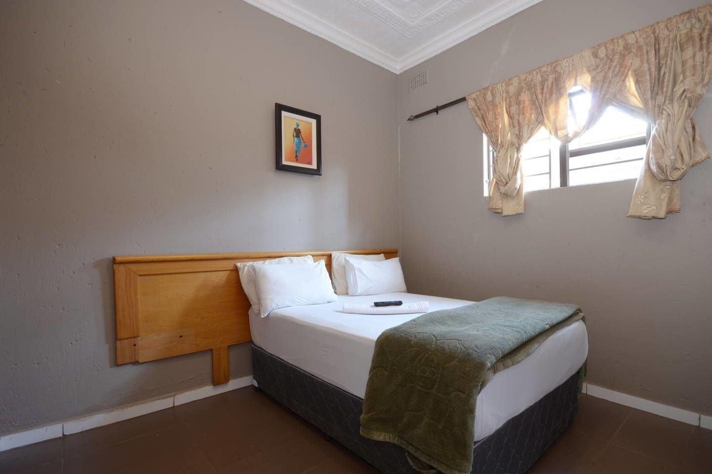 Habitación Legacy Guest Lodge