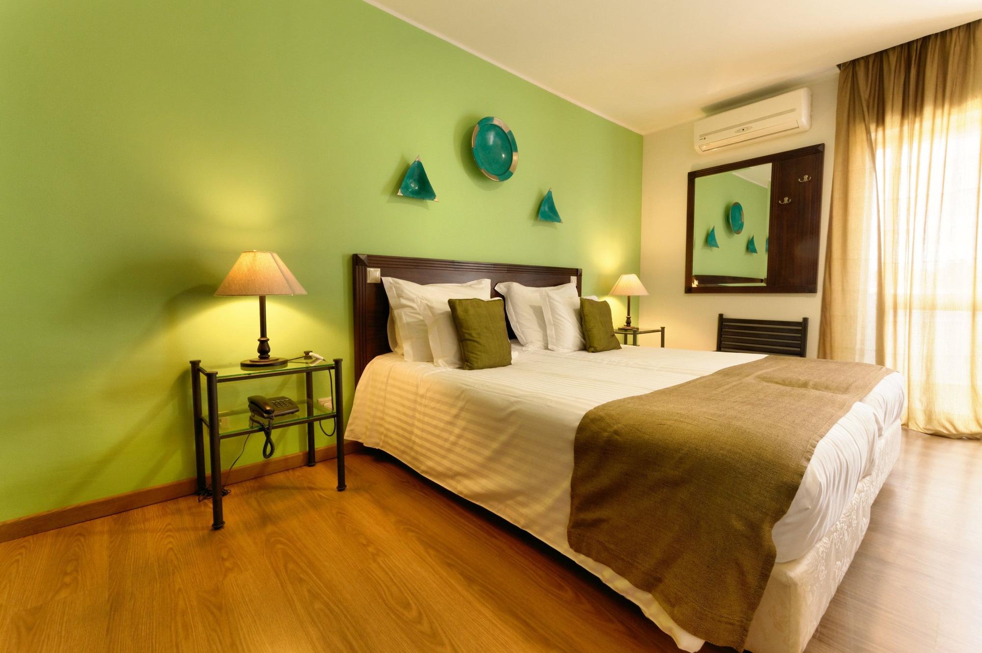 Habitación Hotel Vale da Telha