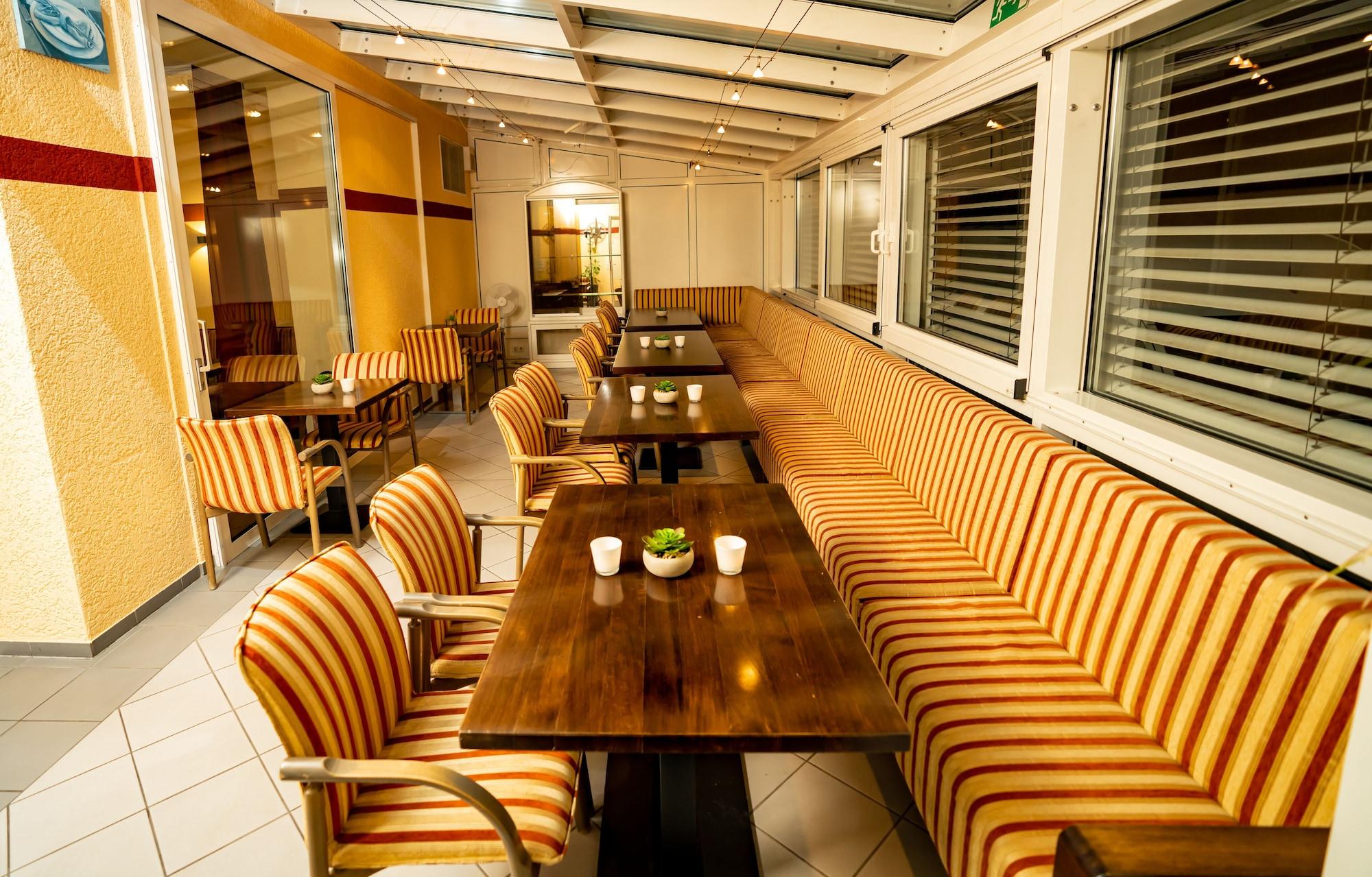 Restaurant Parkhotel Lindenhof
