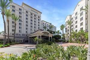 Hospedagens - Sonesta Anaheim Resort Area