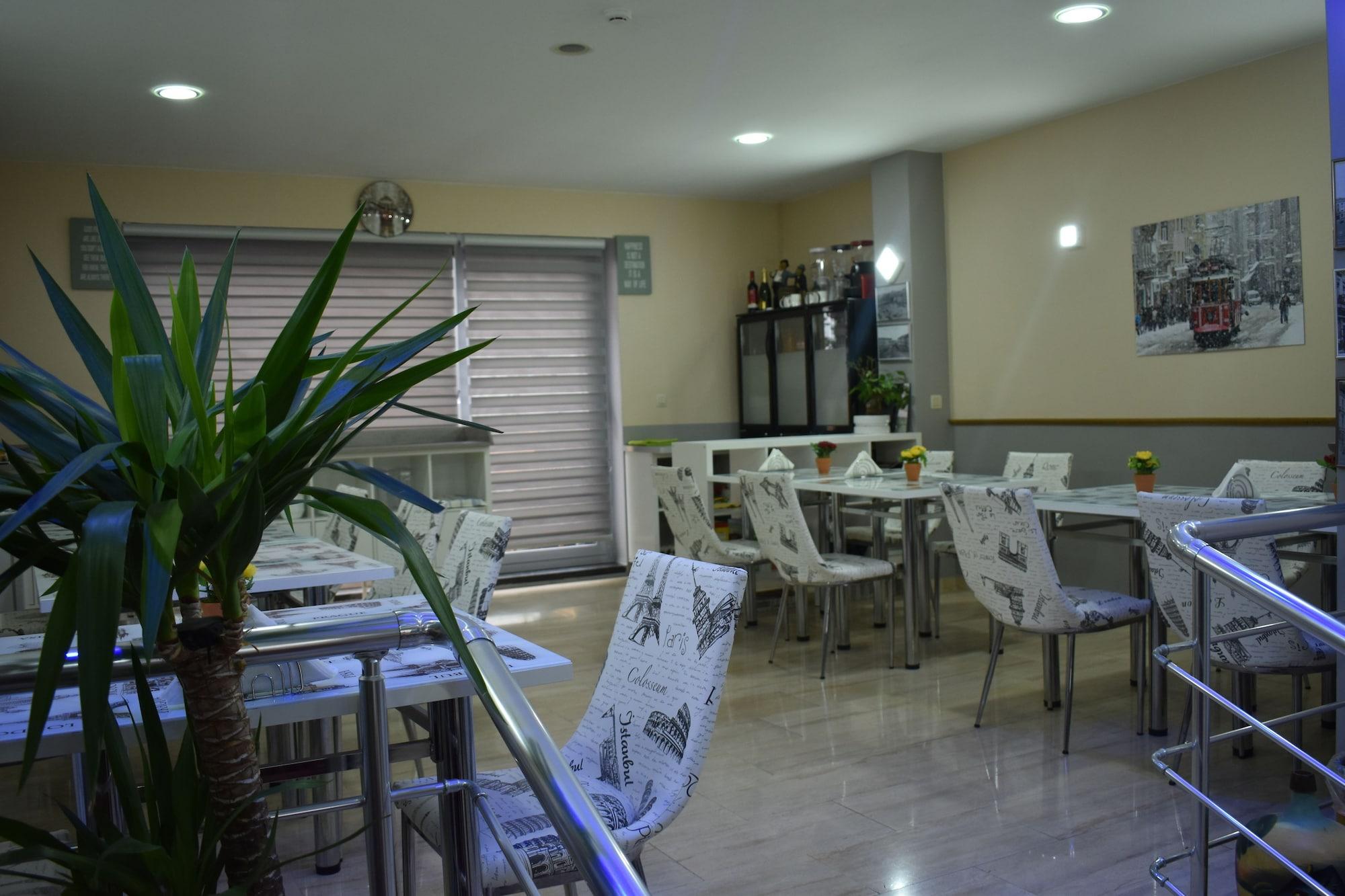 Restaurant Hôtel Méribel