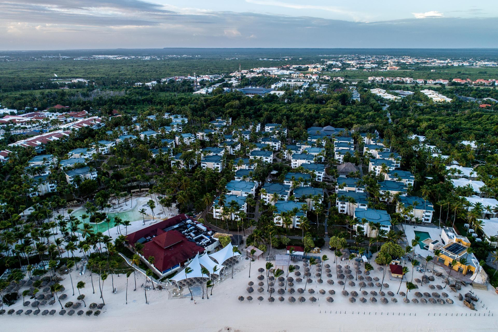 Hotel Grand Bavaro Princess