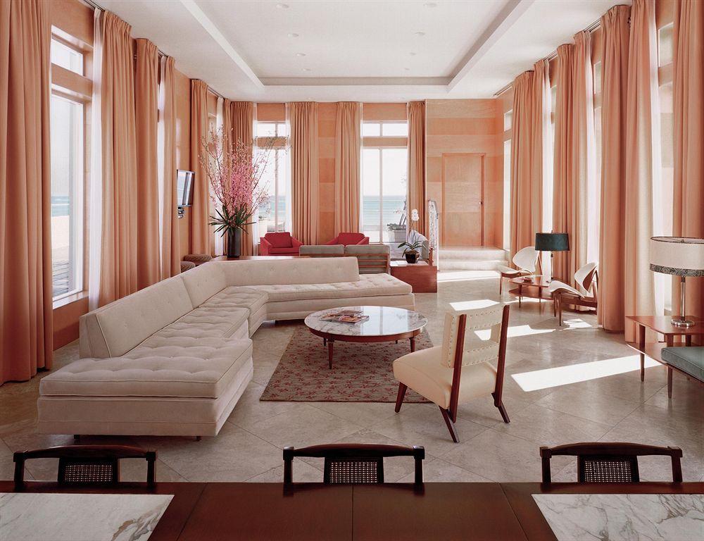 Rosewood The Raleigh, Miami Beach by null