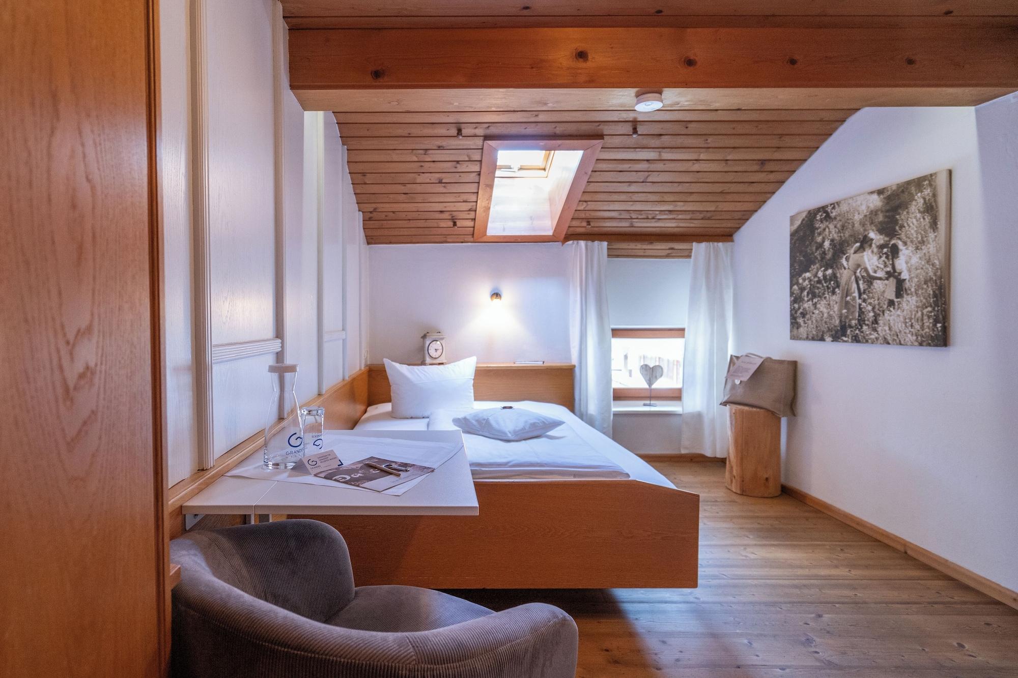 Habitación Beim Nuihausa