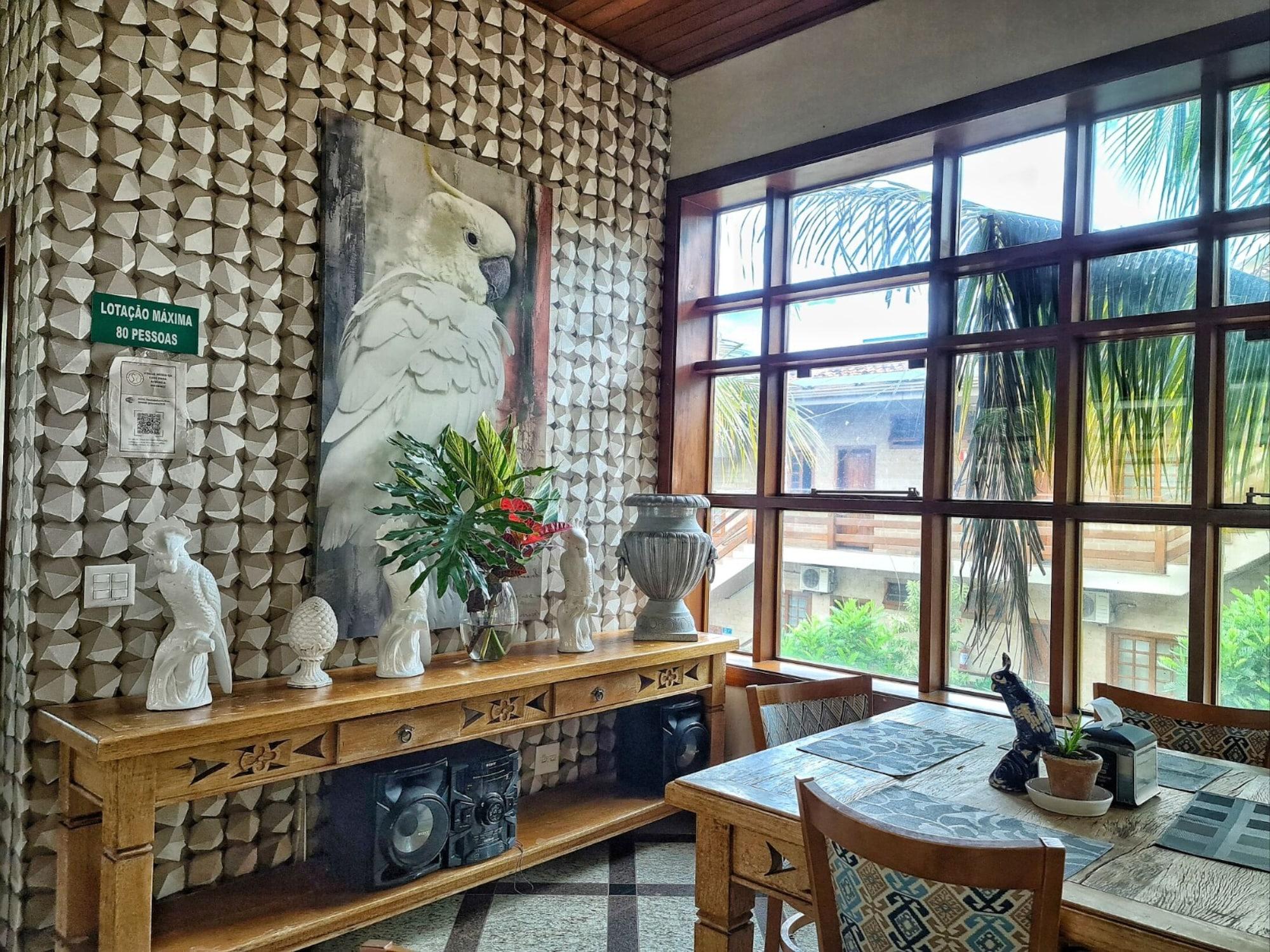 Restaurant Pousada Santa Rita