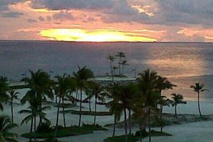 Alquiler Vacacional - Cap Cana Beachfront Penthouse, One of a Kind Marina & Ocean Front Location