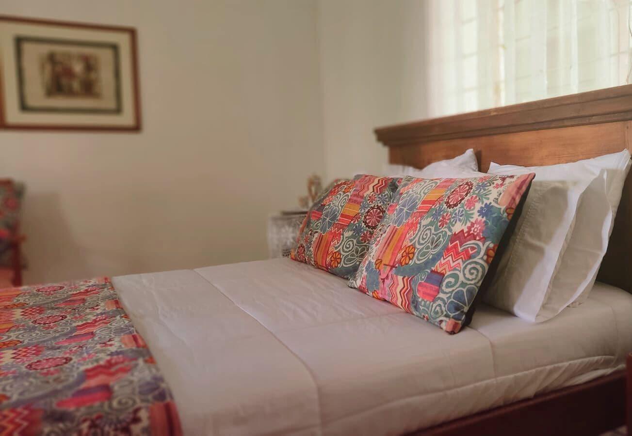 Habitación Balsora Hotel Boutique