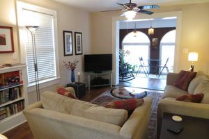 Alojamiento - Greenwood Bed and Breakfast