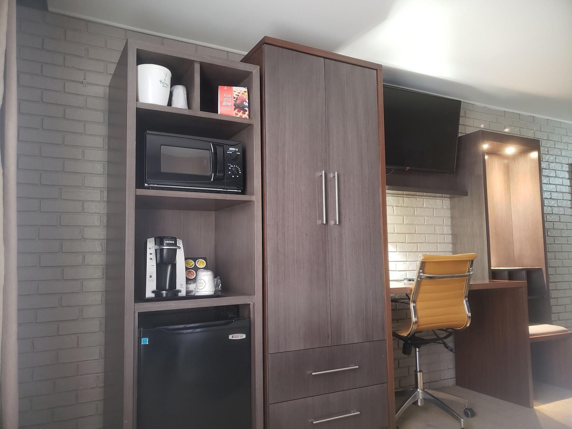 Habitación Holiday Inn Chicago SW-Countryside ConfCtr by IHG