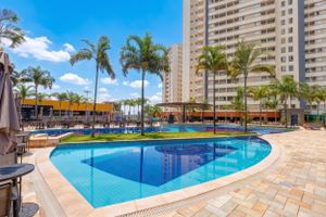 Alojamiento - Enjoy Solar das Águas Park Resort