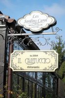 Alojamiento - Les Jardins Carol