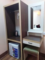 Alojamiento - Hotel Chicago