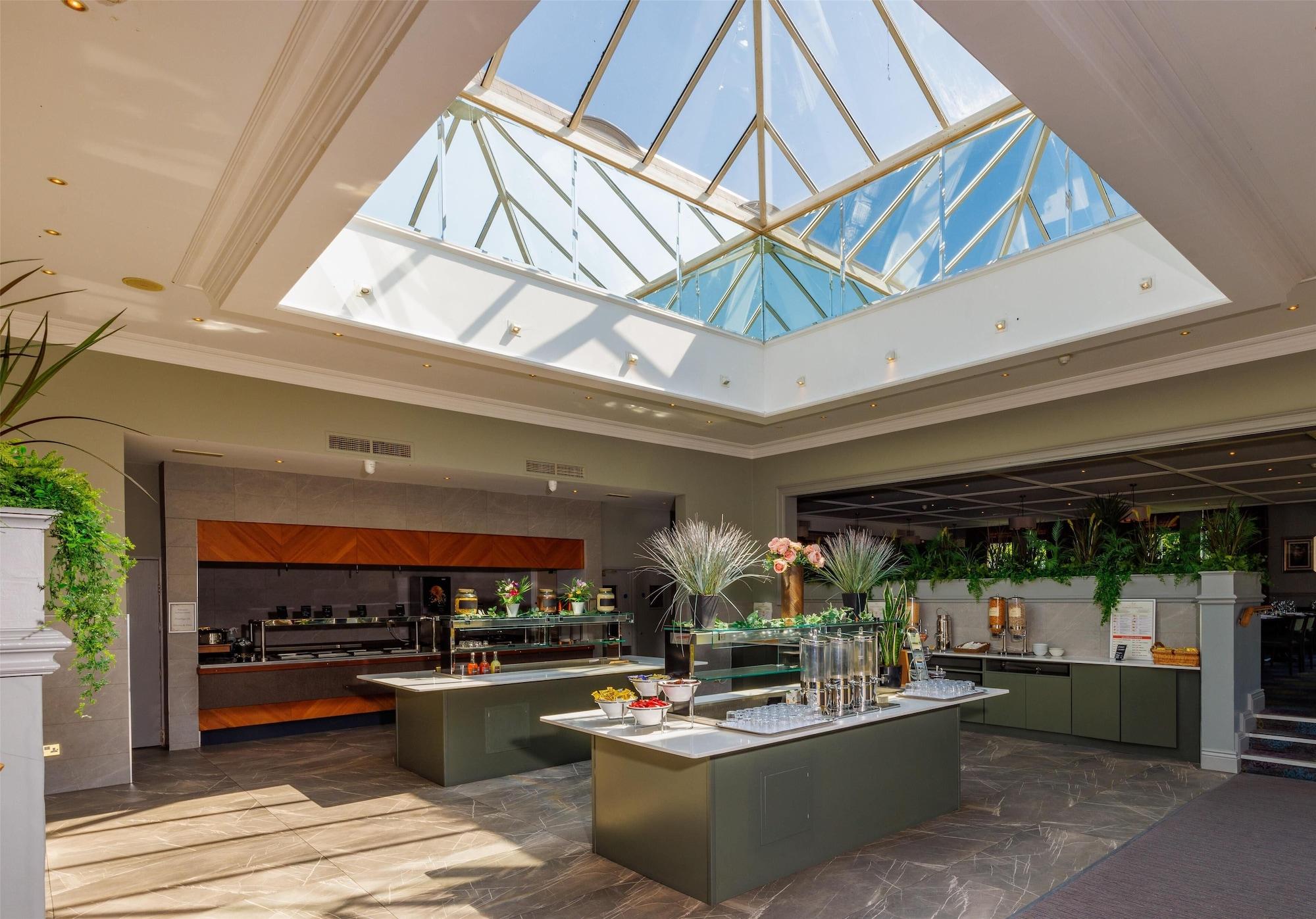 Restaurant Mount Wolseley Hotel, Golf and Spa Resort