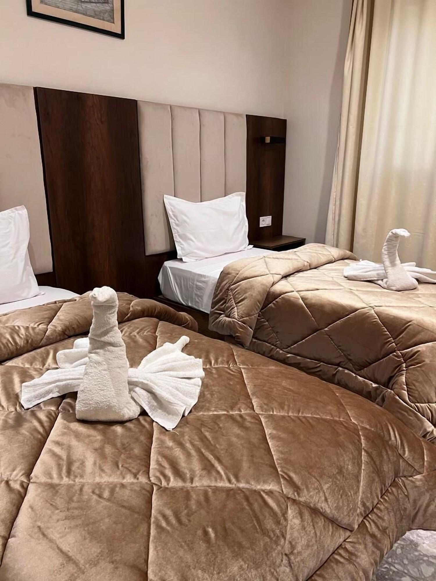 Habitación HOTEL MEDINA