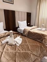 Alojamiento - HOTEL MEDINA