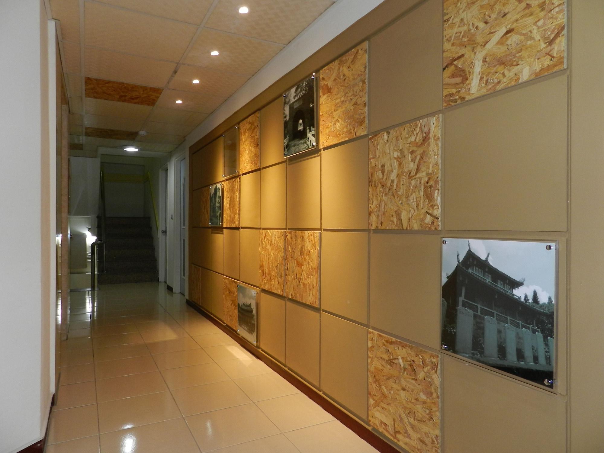 Restaurant Tainan Inn