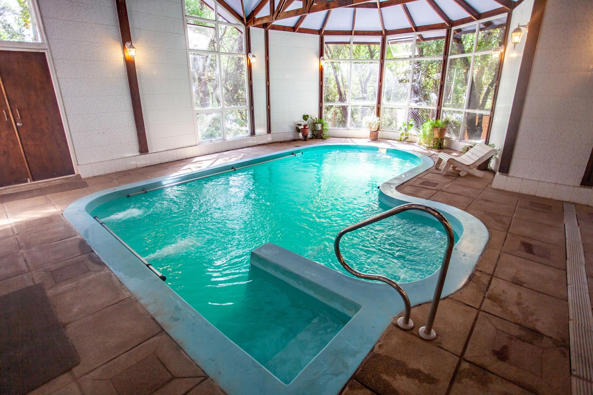 Spa La Bella Durmiente