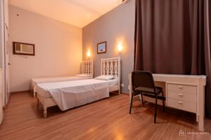 Hospedagens - Rede Andrade Guaíra Hotel