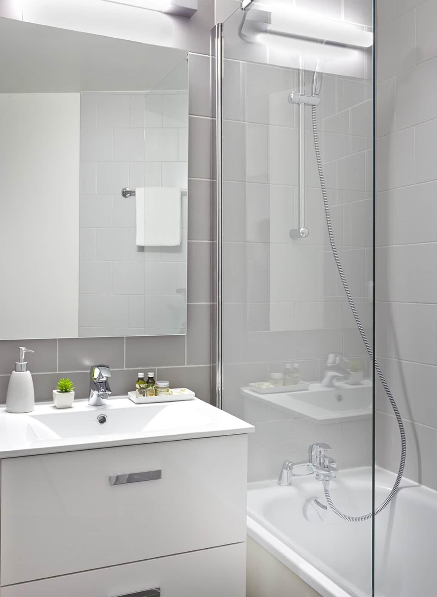 Equipamiento de Habitación Citadines Presqu'île Lyon