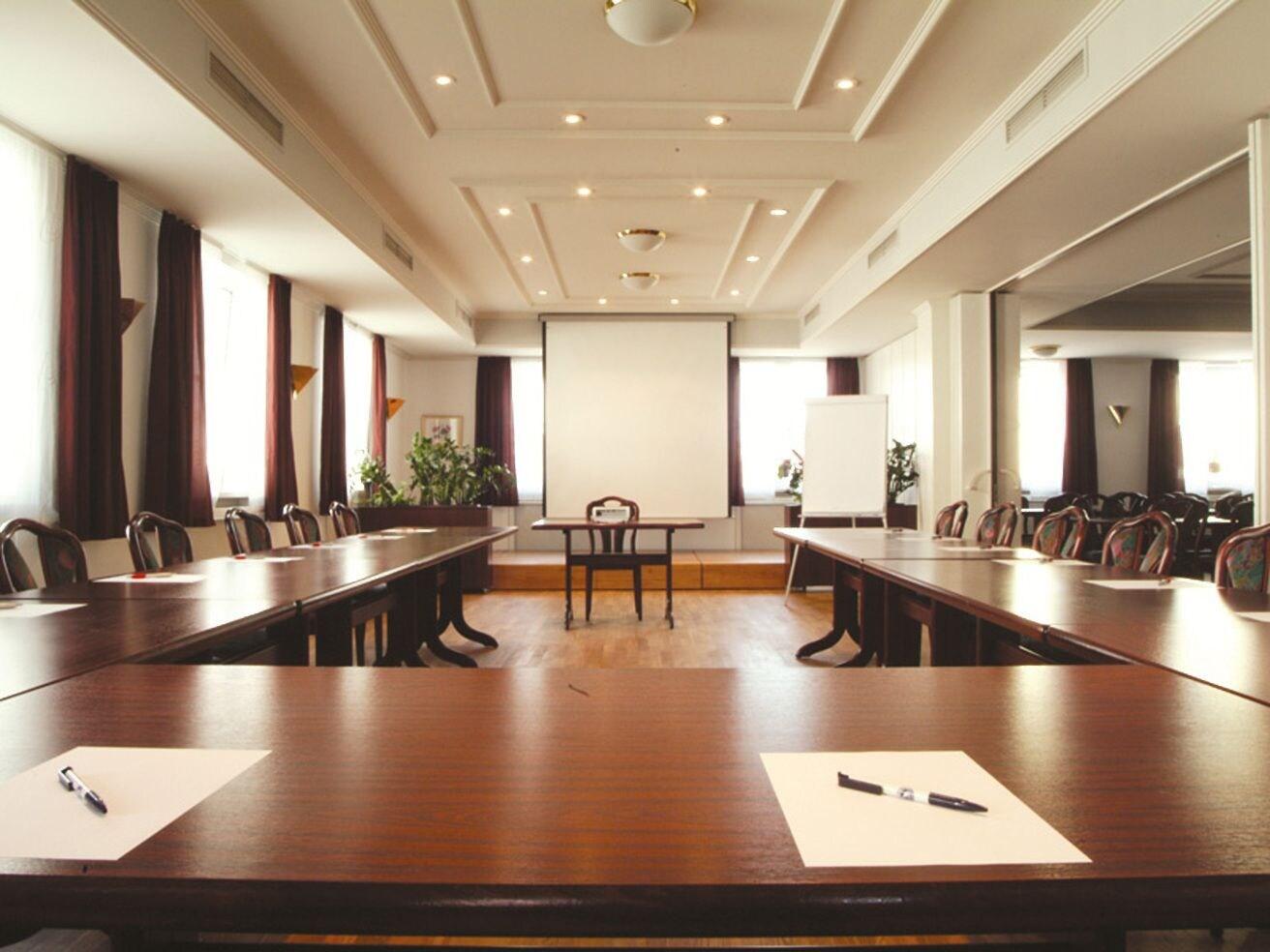 Sala de Reuniones Hotel Landgasthof Euringer