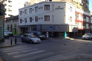 Alojamiento - Lorenzo Suites