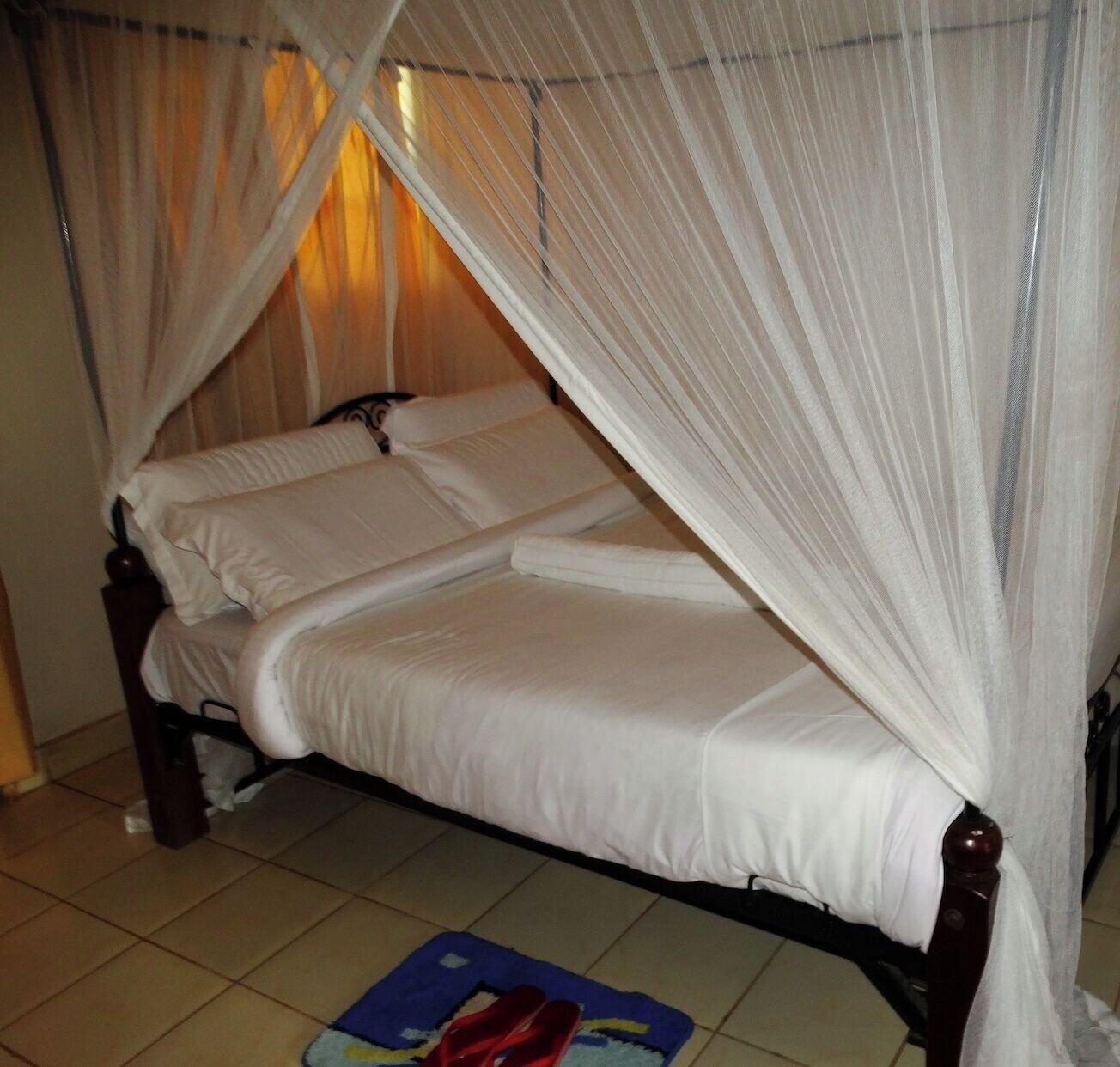 Habitación Grenville Hotel Oyugis