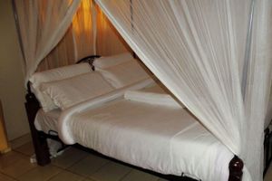Alojamiento - Grenville Hotel Oyugis