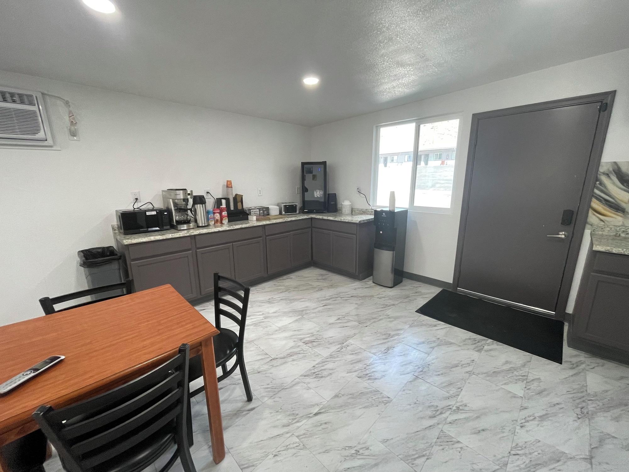 Restaurant Dream Inn